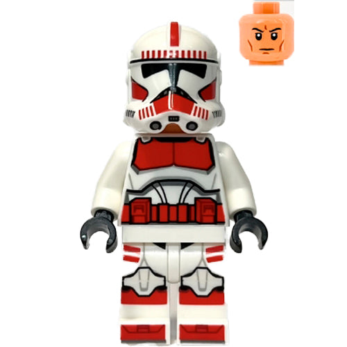 Star Wars™ Clone Shock Trooper