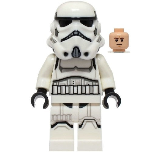 Star Wars™ Imperial Stormtrooper - Male