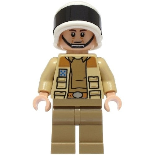Star Wars™ Captain Antilles