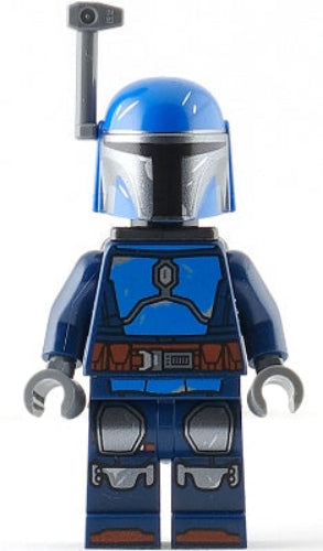 Star Wars™ Mandalorian Warrior