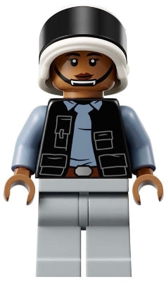 Star Wars™ Rebel Fleet Trooper - Female
