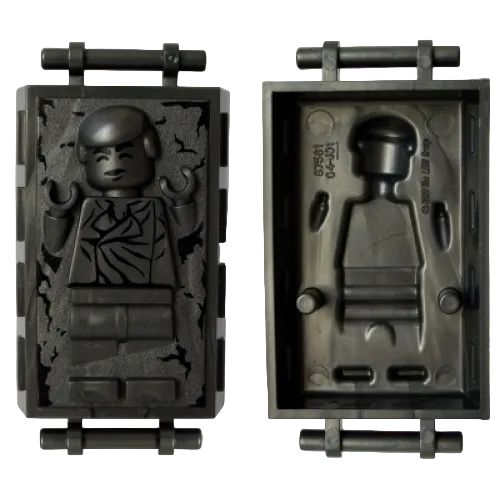 Star Wars™ Han Solo in Carbonite