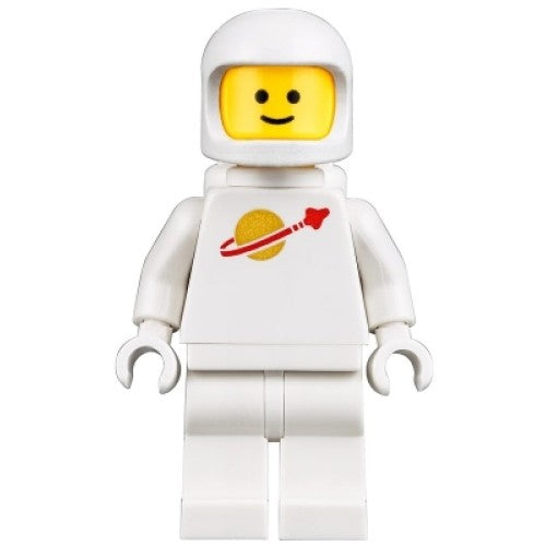 Classic Space White Jenny / The Explorer