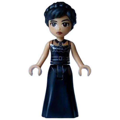 Wednesday Addams - Black Dress