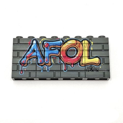 AFOL 1 (LBG, DBG, DT)