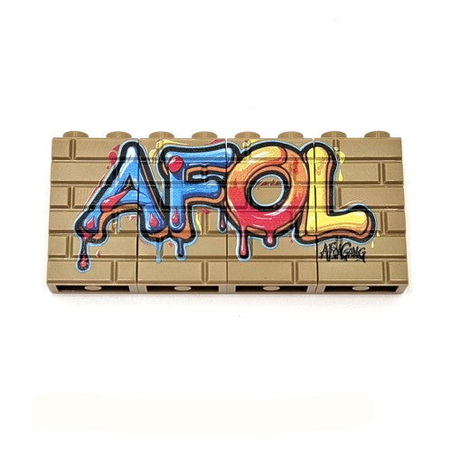 AFOL 1 (LBG, DBG, DT)