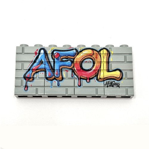 AFOL 1 (LBG, DBG, DT)