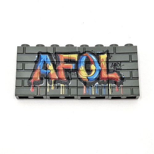 AFOL 2 (LBG, DBG, DT)