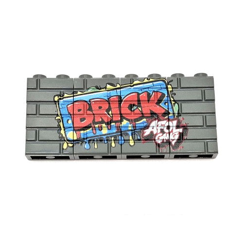 Brick (LBG, DBG, DT)