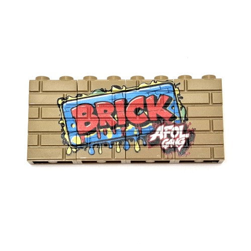 Brick (LBG, DBG, DT)
