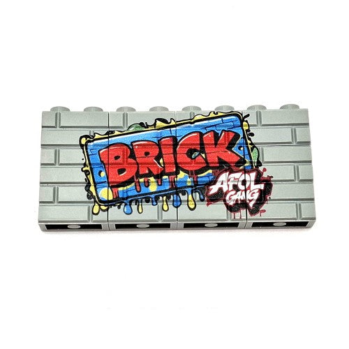 Brick (LBG, DBG, DT)