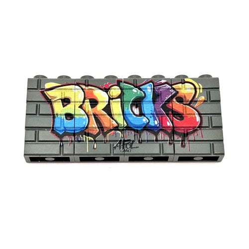 Bricks 3 (DBG, DT)