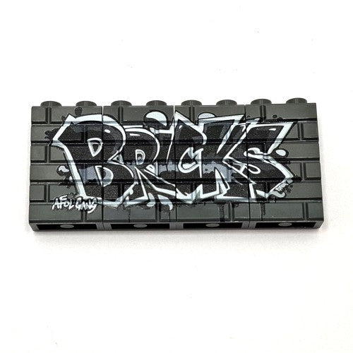 Bricks 2 (LBG, DBG, DT)