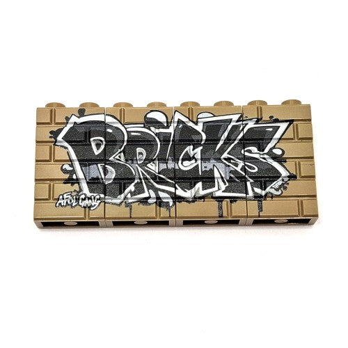 Bricks 2 (LBG, DBG, DT)