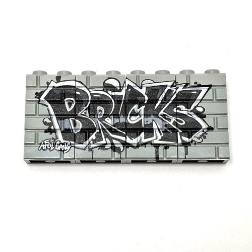 Bricks 2 (LBG, DBG, DT)