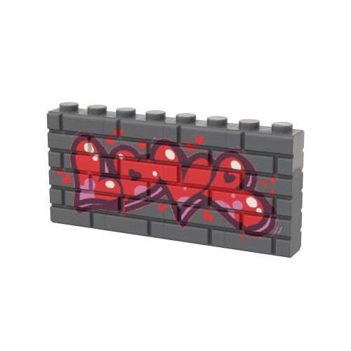 Love (LBG, DBG, DT)