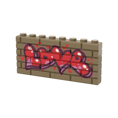 Love (LBG, DBG, DT)