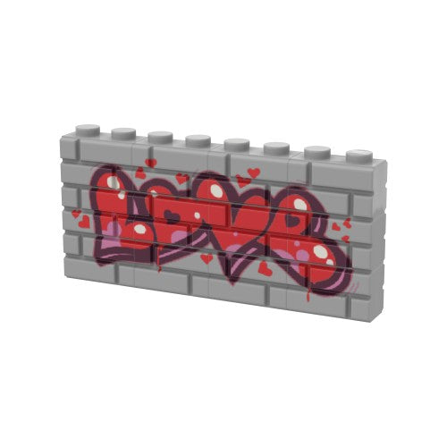 Love (LBG, DBG, DT)