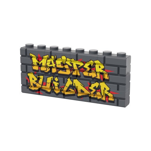 Master builder (LBG, DBG, DT)