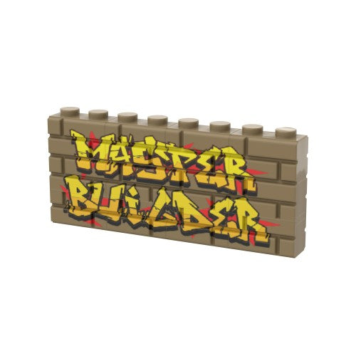 Master builder (LBG, DBG, DT)