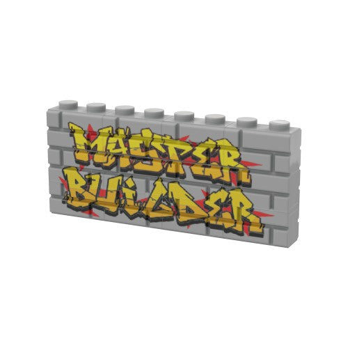 Master builder (LBG, DBG, DT)
