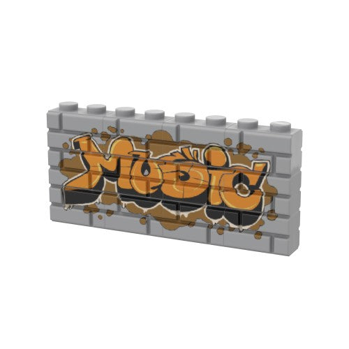 Music (LBG, DBG)