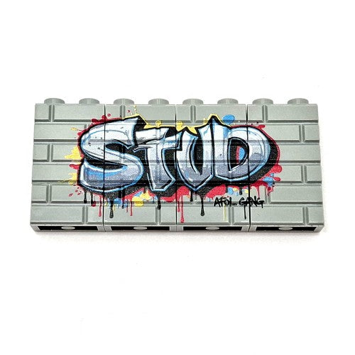 Stud (LBG, DBG, DT)