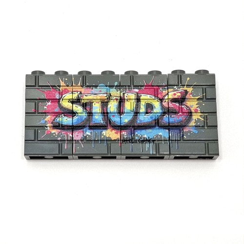 Studs 1 (LBG, DBG, DT)