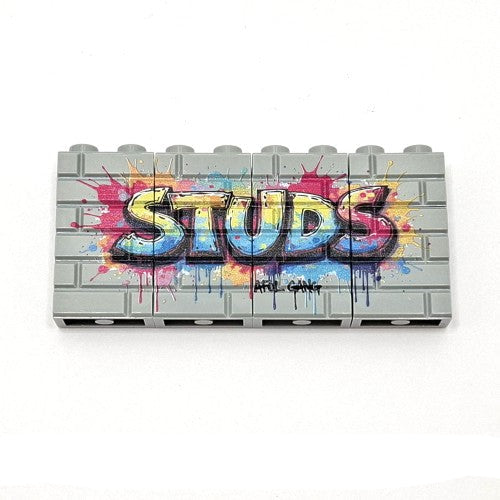Studs 1 (LBG, DBG, DT)
