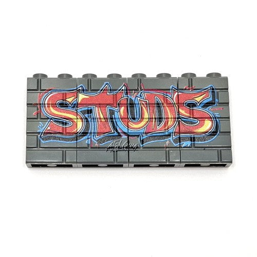 Studs 2 (LBG, DBG, DT)