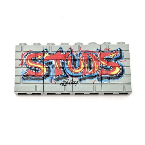 Studs 2 (LBG, DBG, DT)