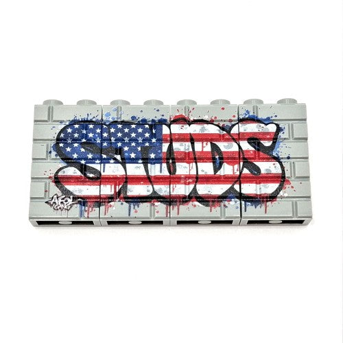 USA Studs (LBG, DBG)