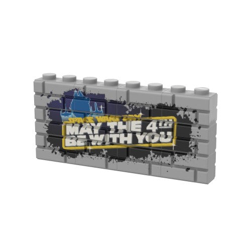 Star Wars May the 4th (LBG)