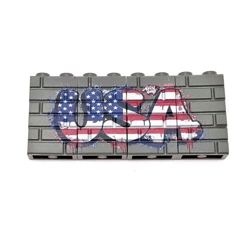 USA (LBG, DBG, DT)