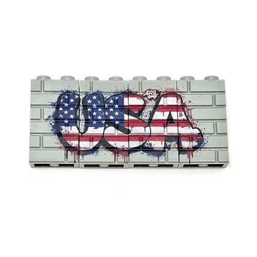 USA (LBG, DBG, DT)
