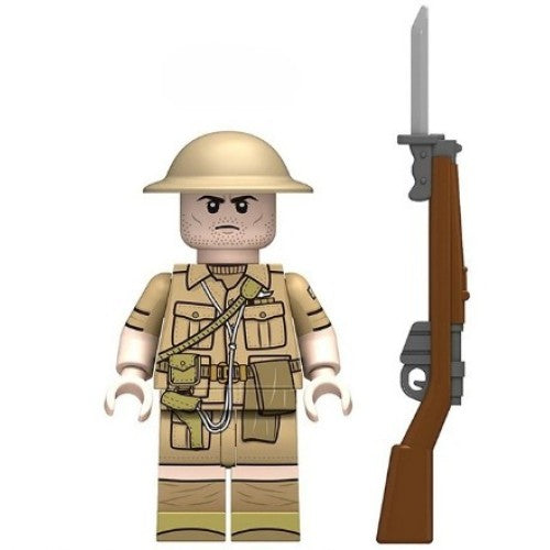 British K02