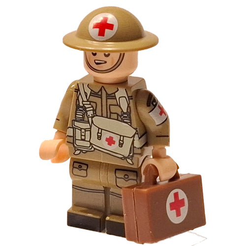 British Medic 01