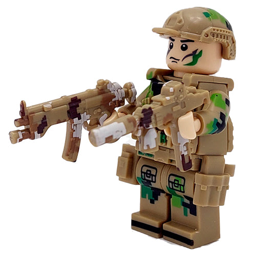 Desert 11