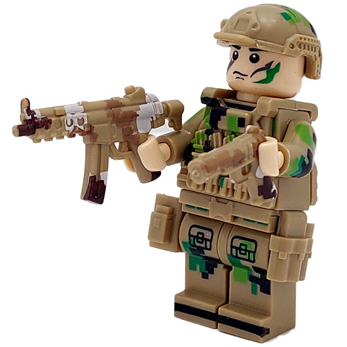 Desert 12