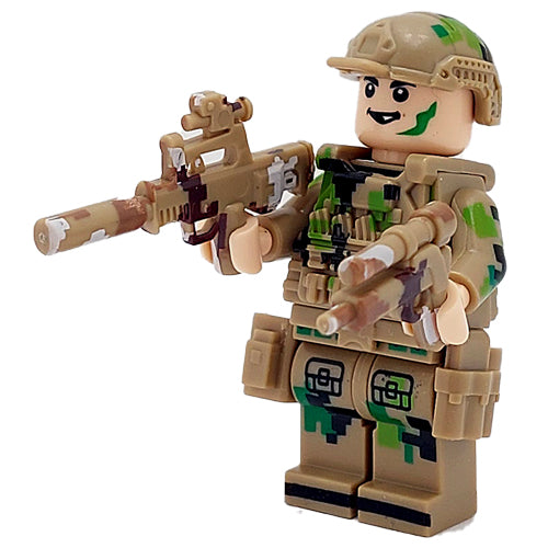 Desert 13