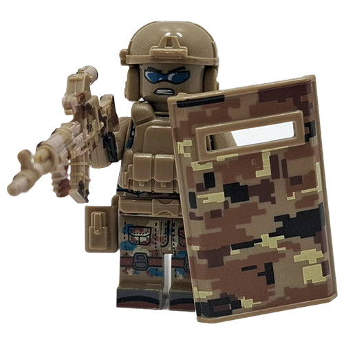 Desert 16