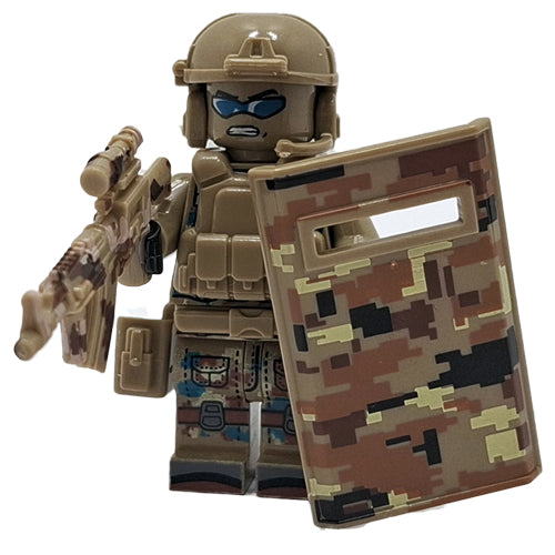 Desert 18