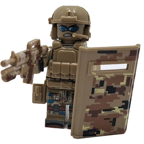 Desert 20