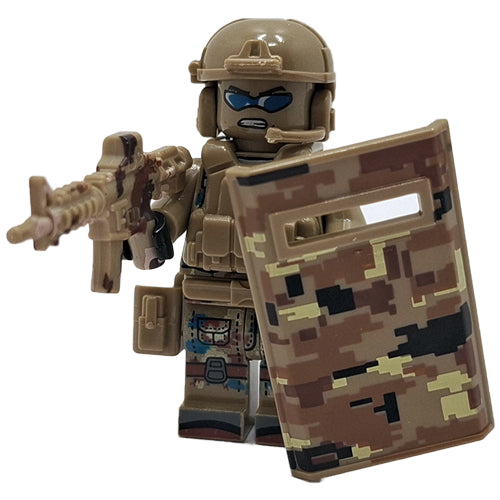 Desert 21