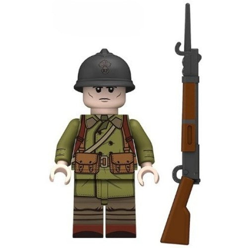 French K02
