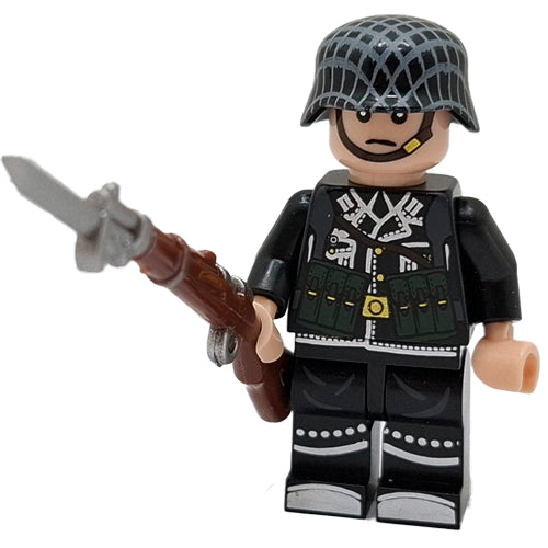 German K04