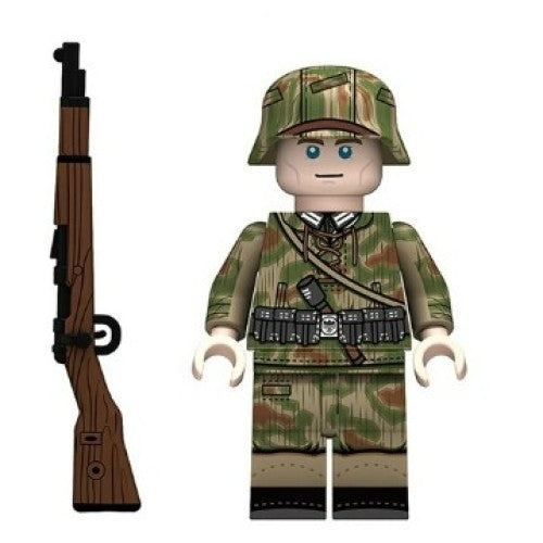 German K15