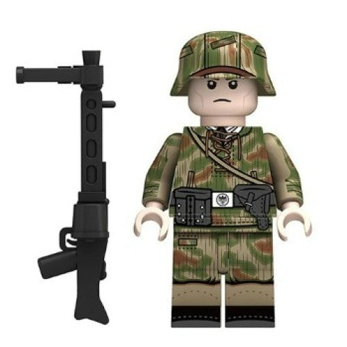 German K16