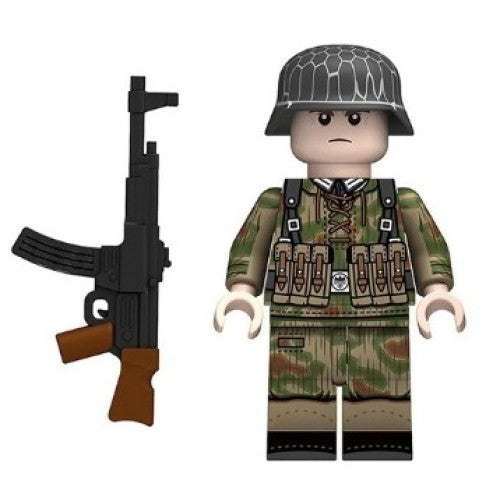German K18