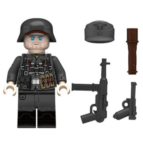 German K20